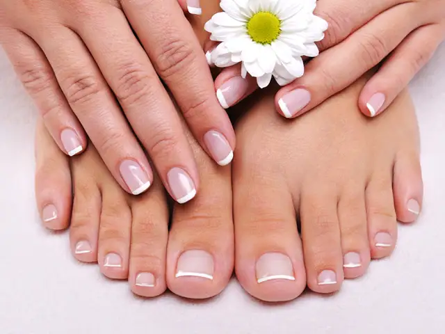 Kadınhanı Pedikürcü